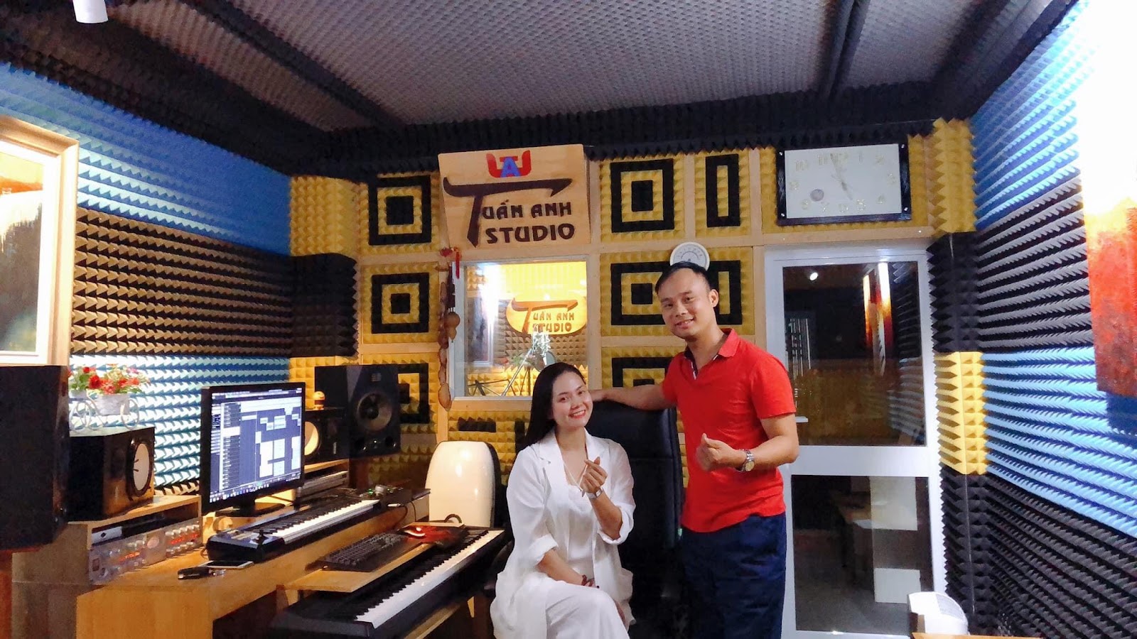 Tuấn Anh Studio