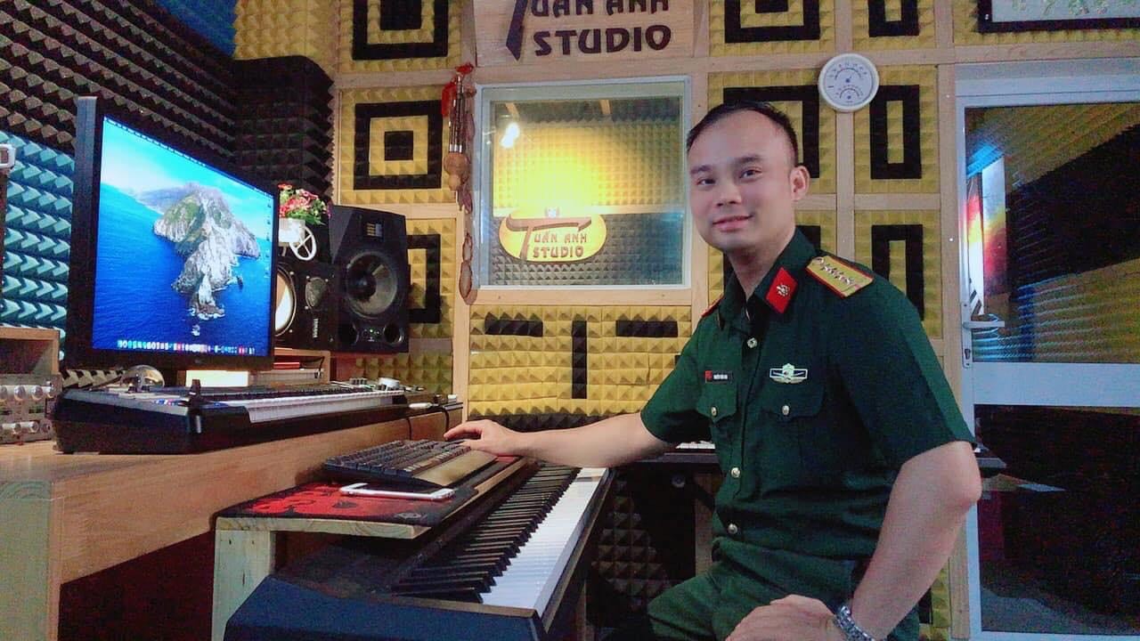 Tuấn Anh Studio