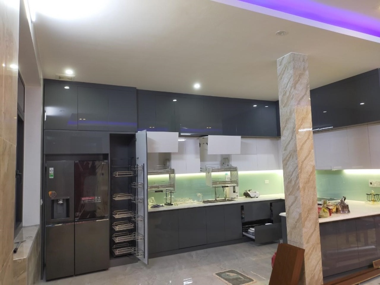 phụ kiện tủ bếp Đà Nẵng