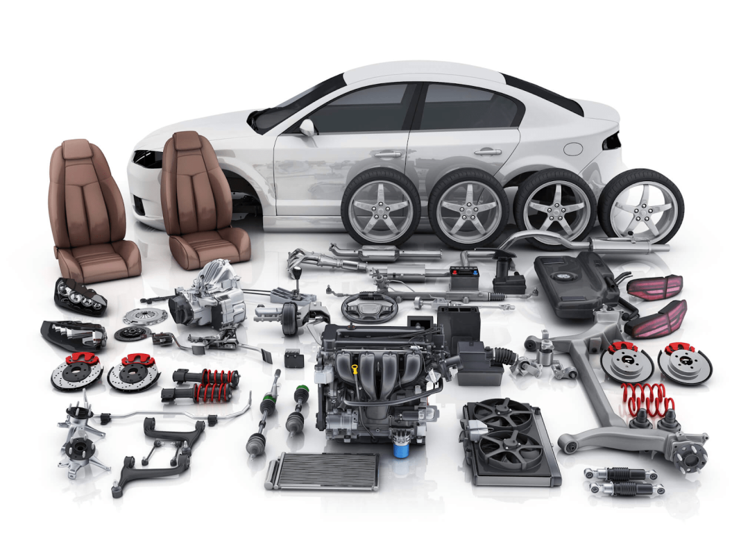 phụ tùng ô tô đà lạt Auto 279
