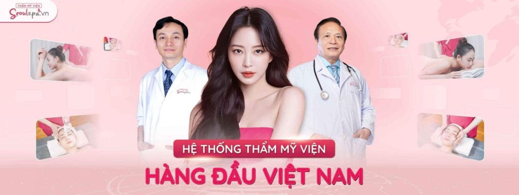 phun xăm thẩm mỹ An Giang Seoul Spa