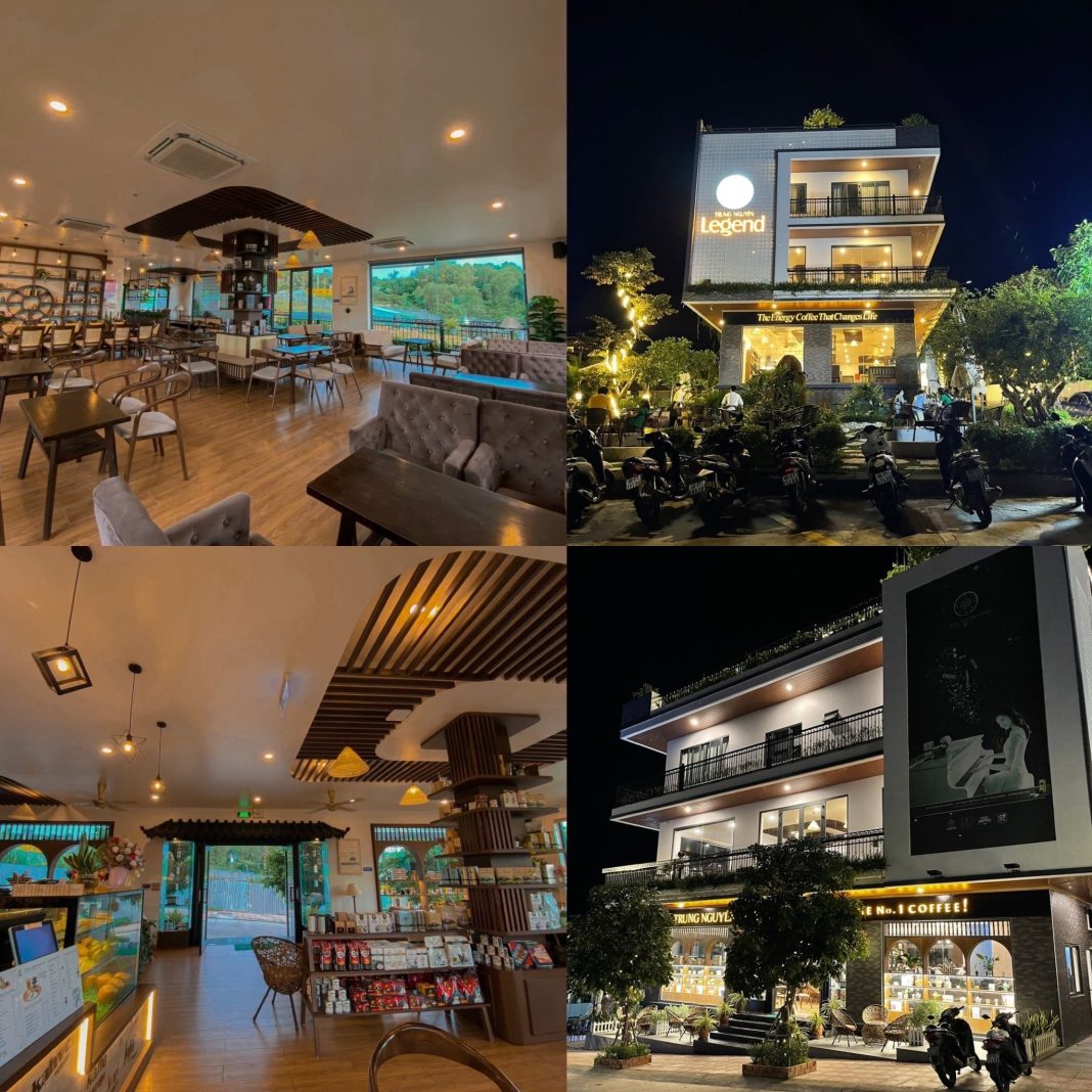 quán cafe Phú Quốc quán cafe Phú Quốc