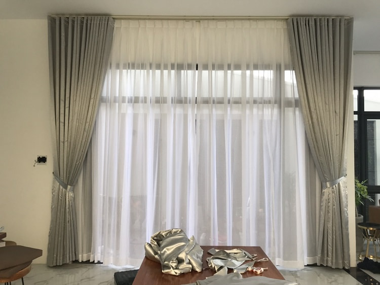 rèm cửa Tây Ninh Cửa hàng rèm cửa Hoàng An
