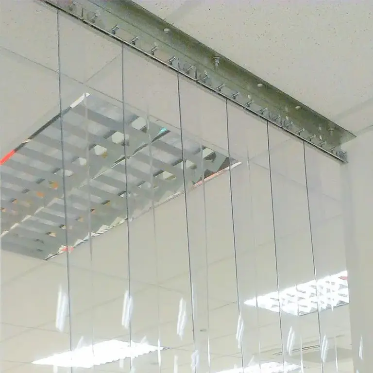TOP 10 Cửa Hàng Rèm Nhựa PVC Ngăn Lạnh TPHCM Chất  Lượng