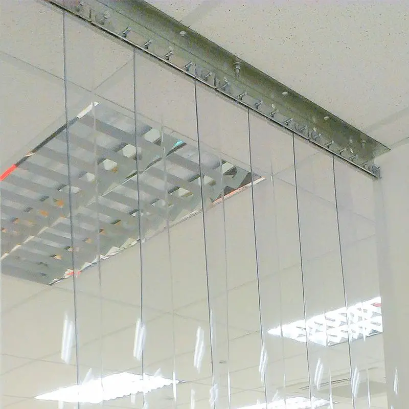 TOP 10 Cửa Hàng Rèm Nhựa PVC Ngăn Lạnh TPHCM Chất  Lượng