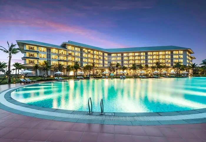 rèm cửa Trà Vinh