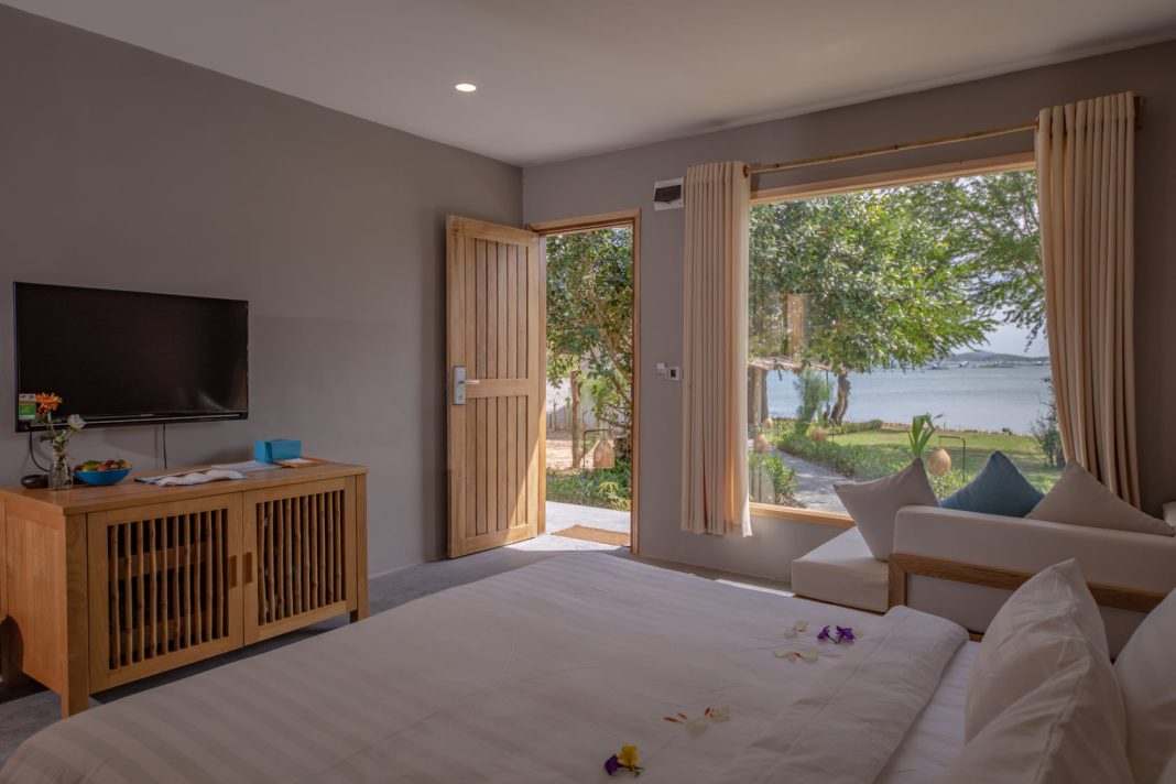 resort Phú Yên đẹp resort Phú Yên đẹp