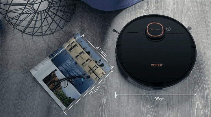 robot hút bụi Đà Nẵng robot hút bụi Đà Nẵng