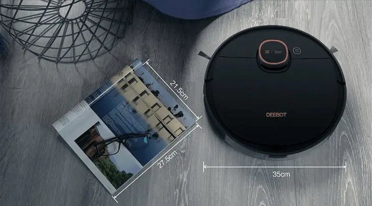 Lưu Ngay Top 9 Địa Điểm Cung Cấp Robot Hút Bụi Đà Nẵng Chất Lượng