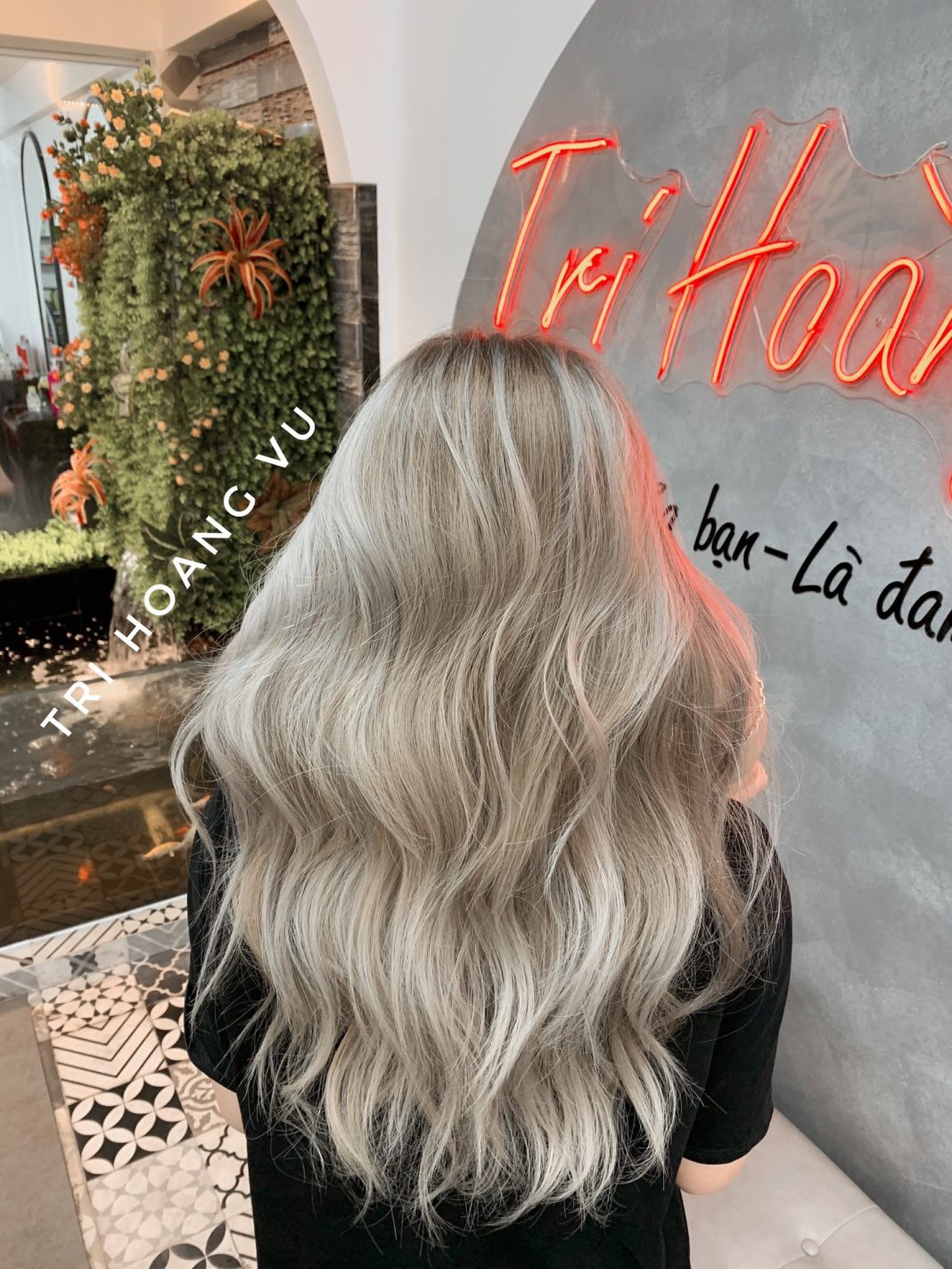 salon tóc Đà Nẵng salon tóc Đà Nẵng