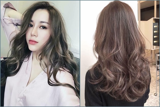 Cửa Hàng Salon Tóc Tấn Lộc Con