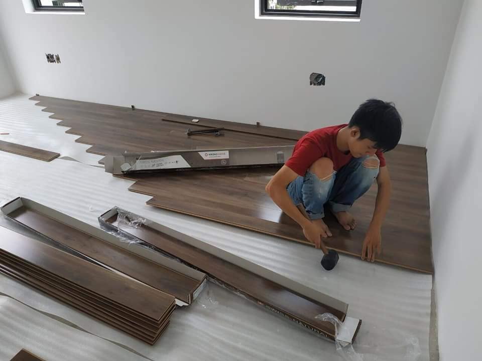 sàn gỗ công nghiệp Hải Phòng sàn gỗ công nghiệp Hải Phòng