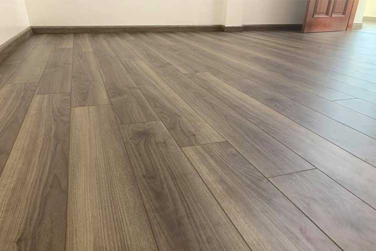 sàn gỗ công nghiệp Kiên Giang Kho Sàn Gỗ