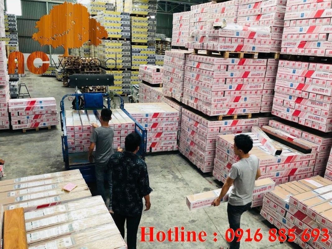 Sàn gỗ Vũng Tàu Công Ty TNHH Đầu Tư Phát Triển A.C Wood Việt Nam - Địa Chỉ Cung Cấp Sàn Gỗ Vũng Tàu Chất Lượng
