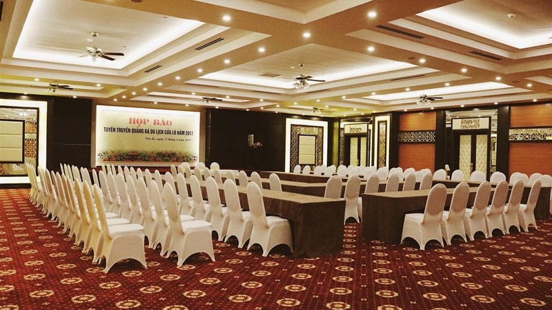 khách sạn 5 sao Vinh khách sạn 5 sao Vinh