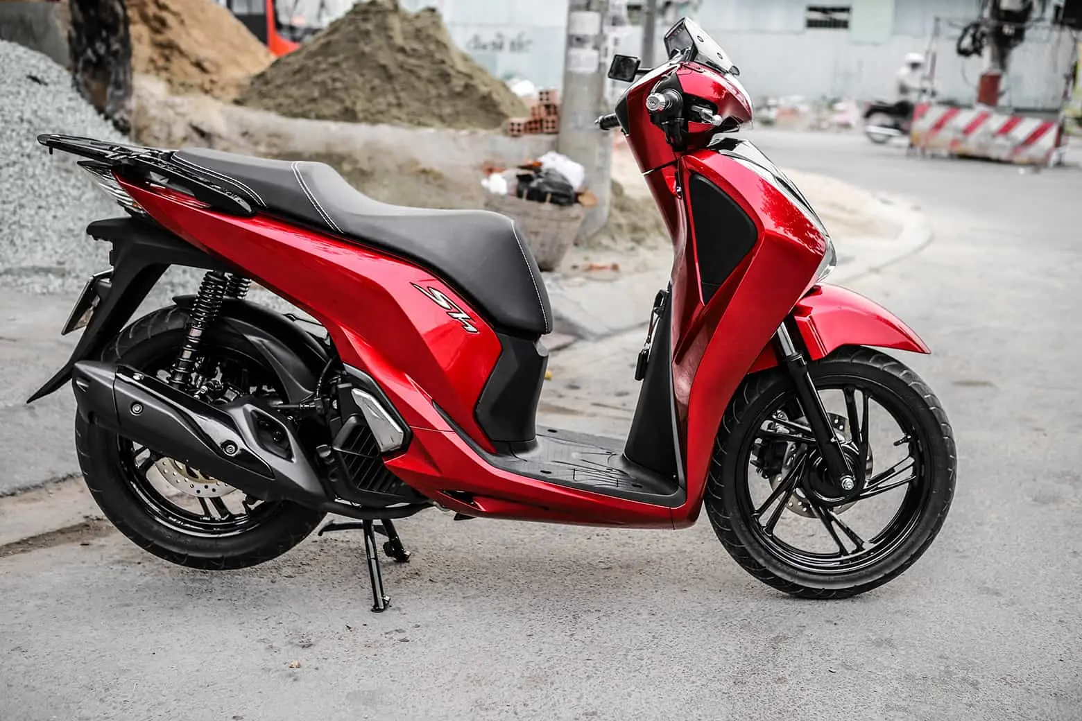 rèm cửa Phan Thiết