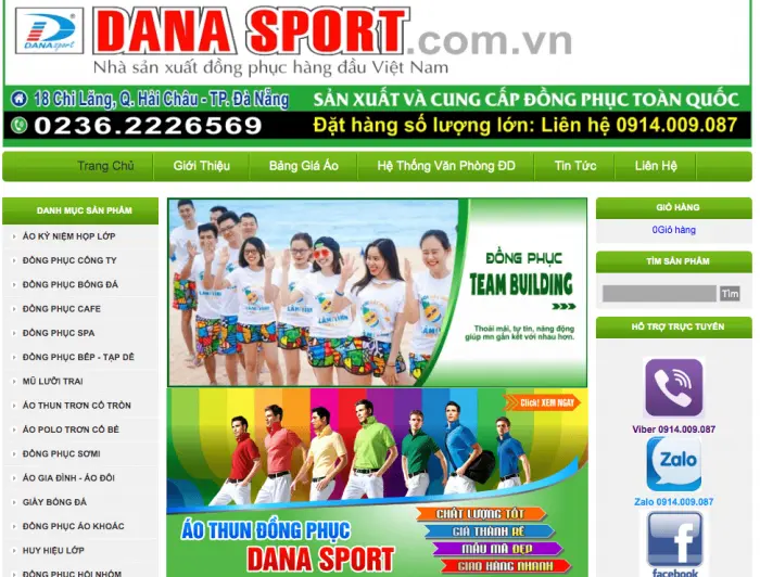 linh kiện máy tính Quảng Ngãi