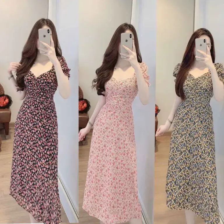 Khám Phá Top 10 Xưởng Quần Áo Sỉ Đà Nẵng Chất Lượng