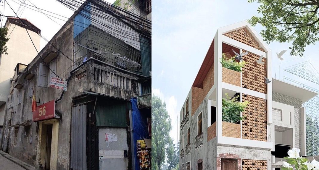 sửa chữa nhà biên hoà Sửa chữa nhà Việt Pháp