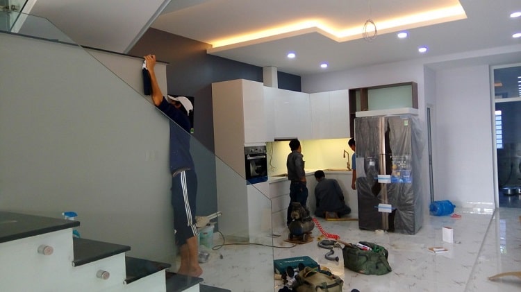 sửa chữa nhà Vũng Tàu Công Ty Thịnh Phúc- sửa chữa nhà Vũng Tàu