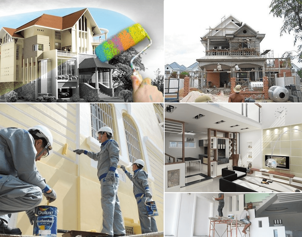 sửa nhà bình dương sửa nhà bình dương