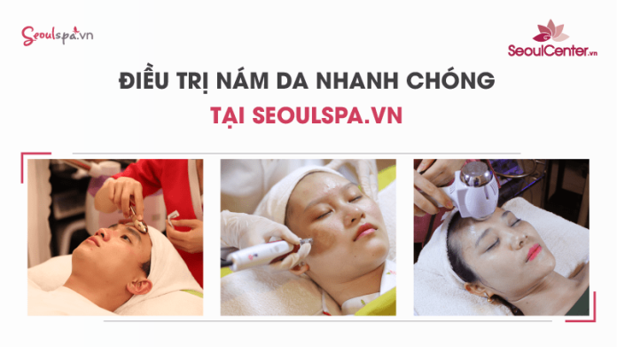 Spa Bình Phước