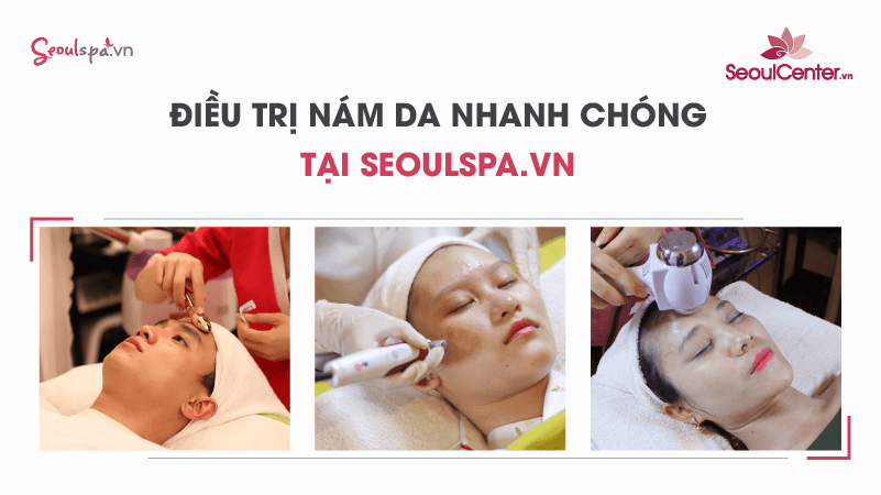 Spa Bình Phước Spa Bình Phước