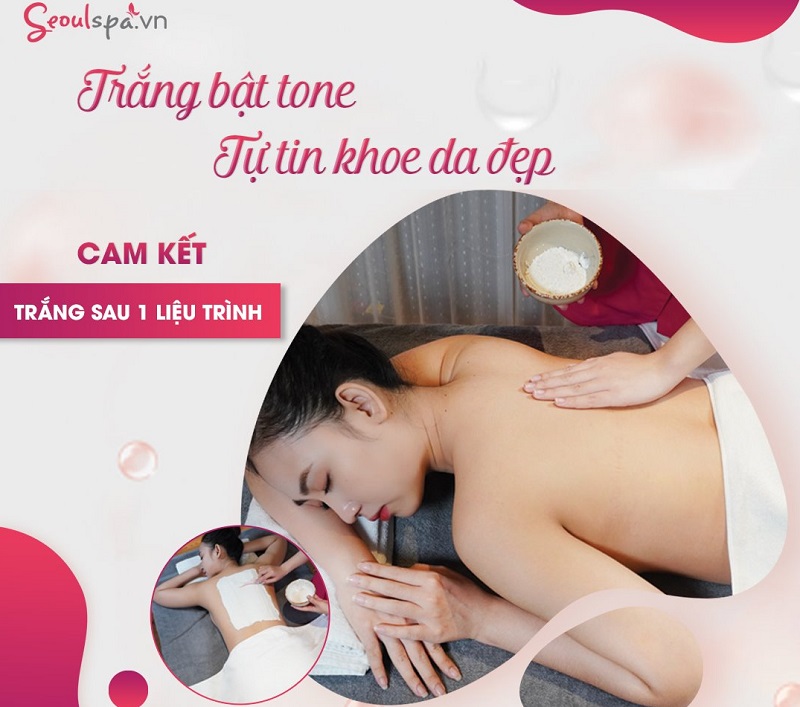spa tắm trắng Đà Nẵng spa tắm trắng Đà Nẵng