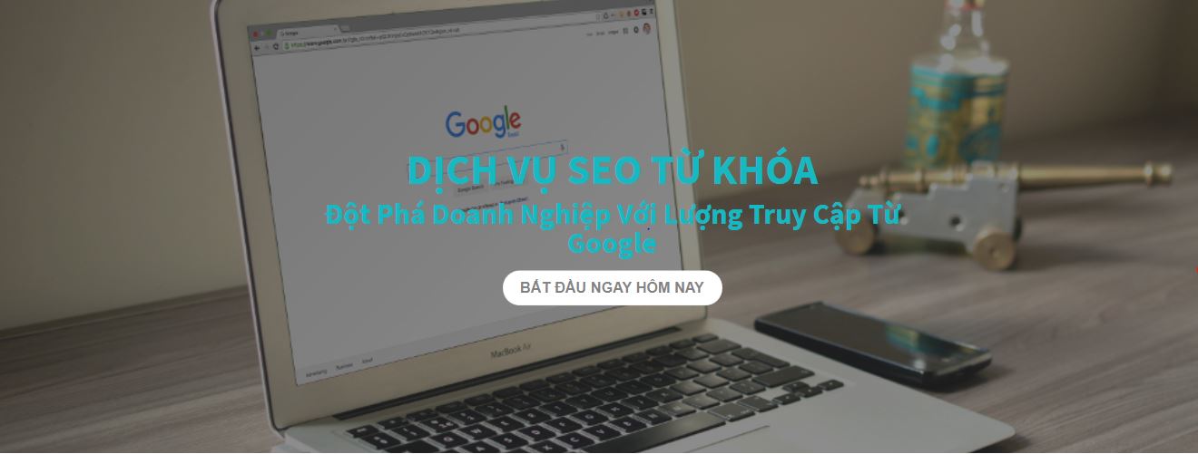 dịch vụ seo hồ chí minh