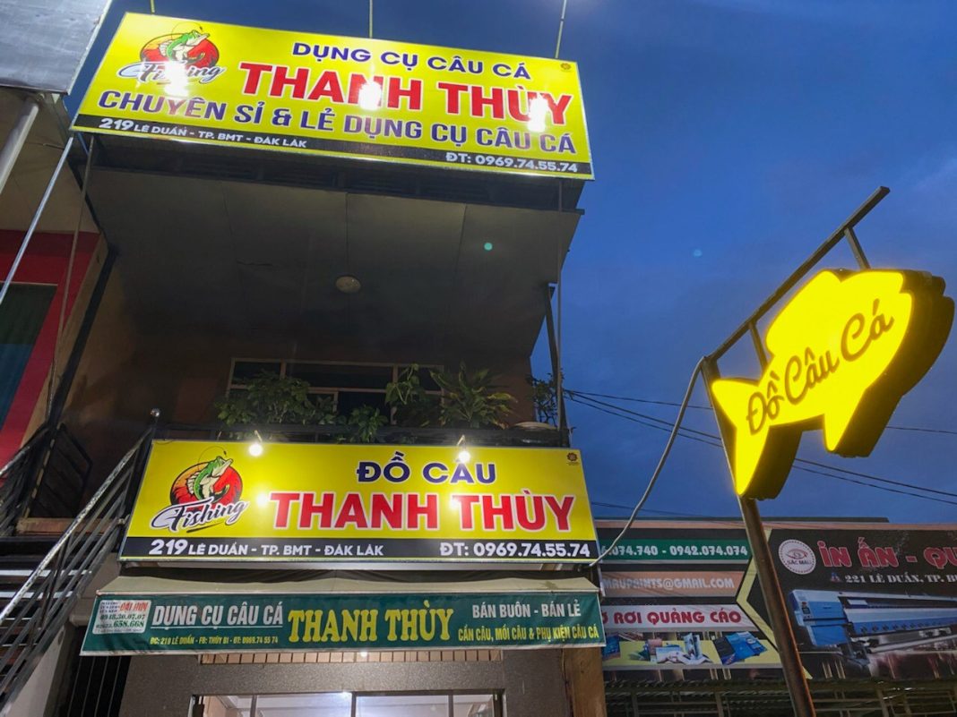 shop đồ câu bmt shop đồ câu bmt