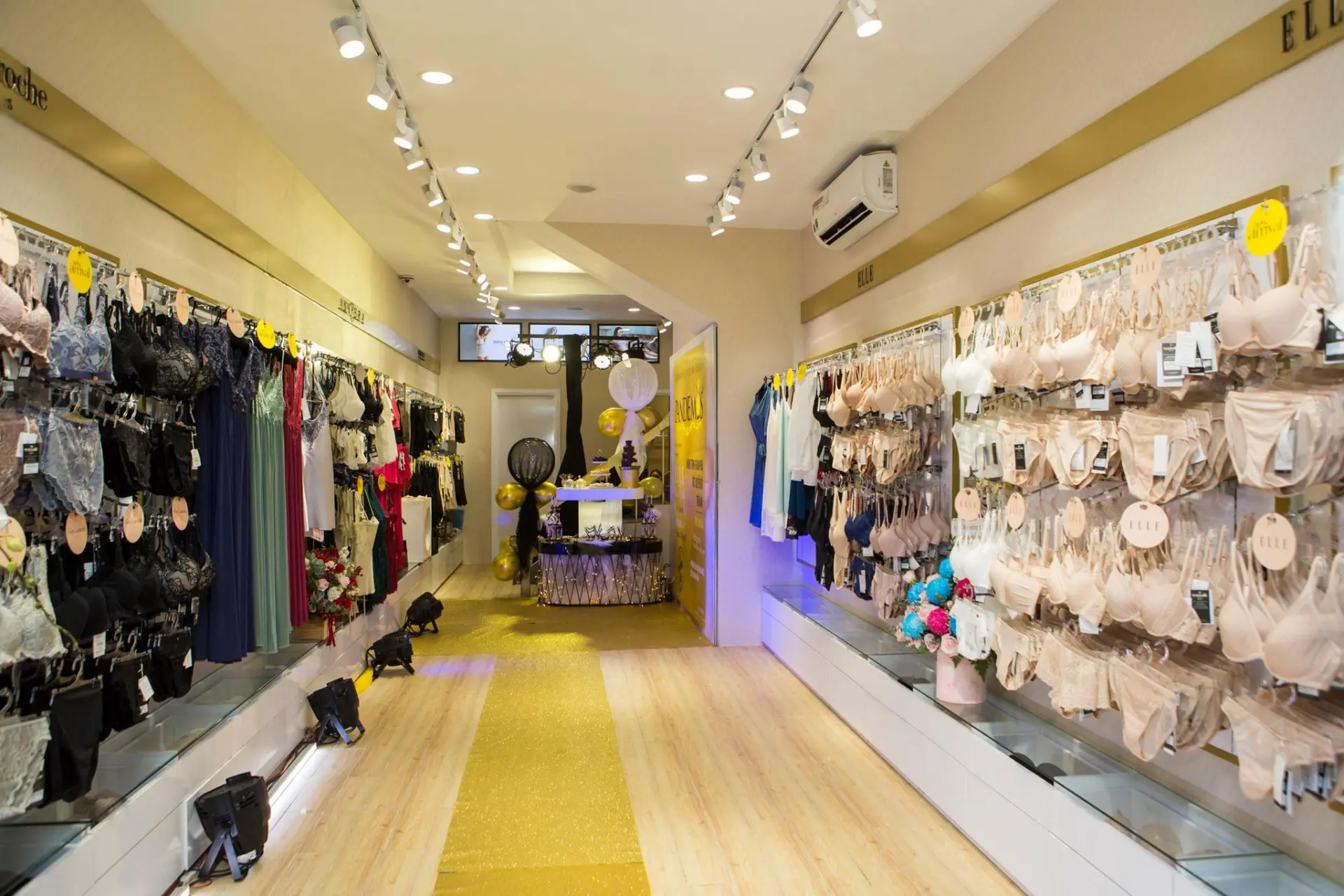 Top 15 Shop Đồ Lót Nữ TPHCM Sành Điệu Cho Phái Đẹp
