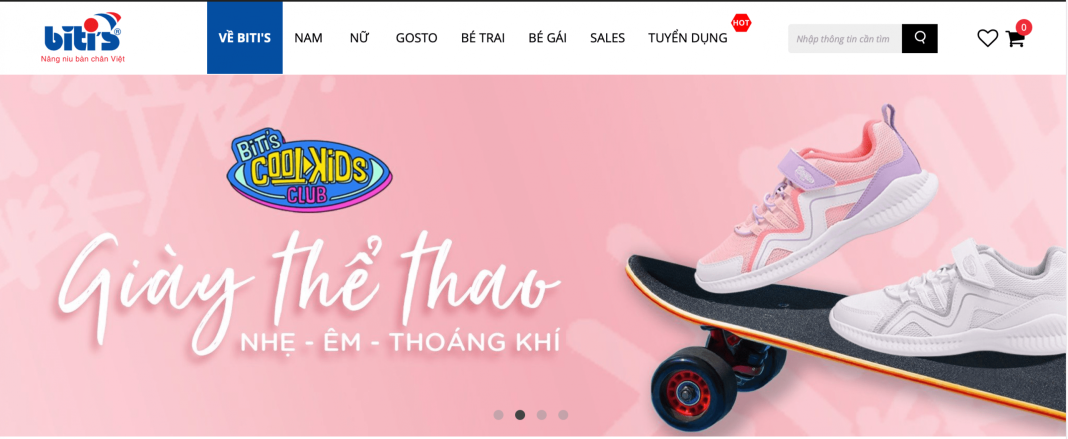 shop giày Đà Nẵng shop giày Đà Nẵng