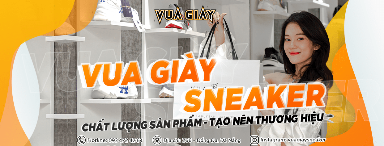 shop giày Đà Nẵng