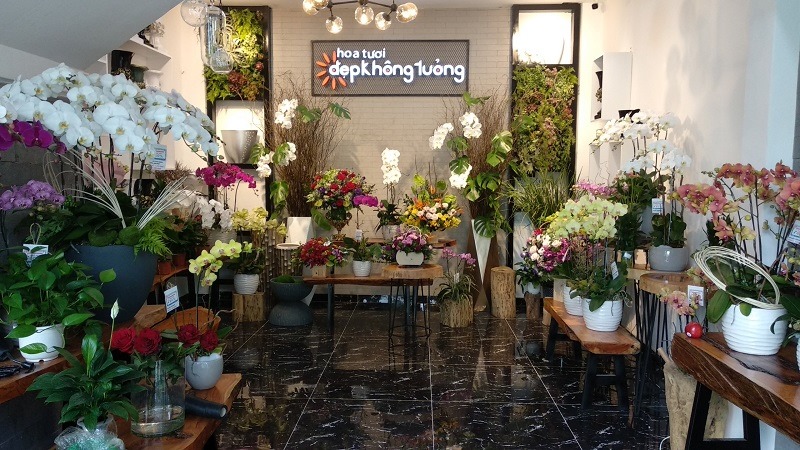 hoa tươi Hải Dương hoa tươi Hải Dương
