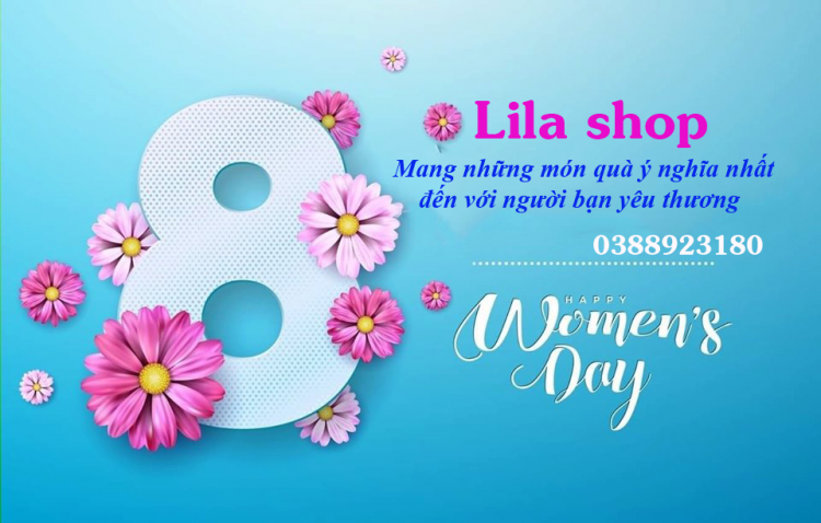 Lila Shop