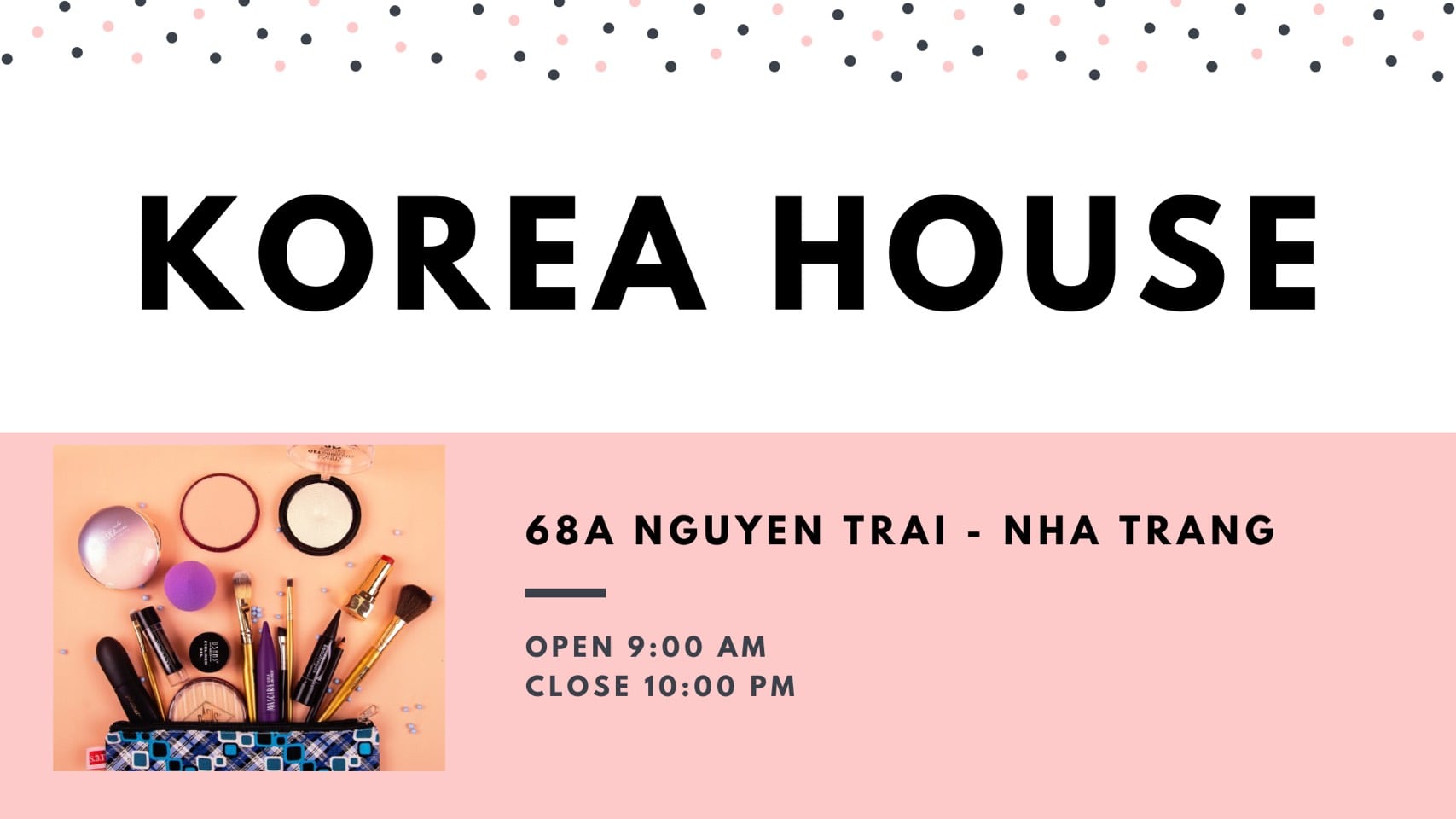 Korea House