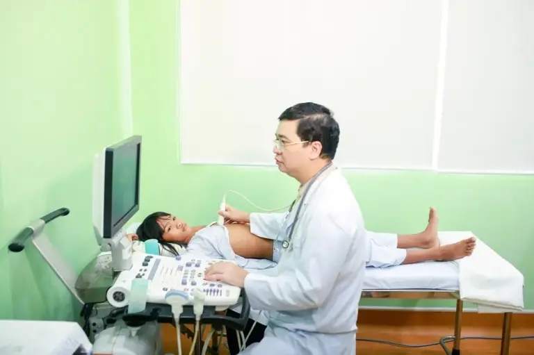 Lưu Ngay Top 6 Phòng Khám Tim Mạch Vũng Tàu Uy Tín