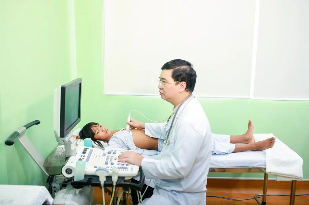 Lưu Ngay Top 6 Phòng Khám Tim Mạch Vũng Tàu Uy Tín