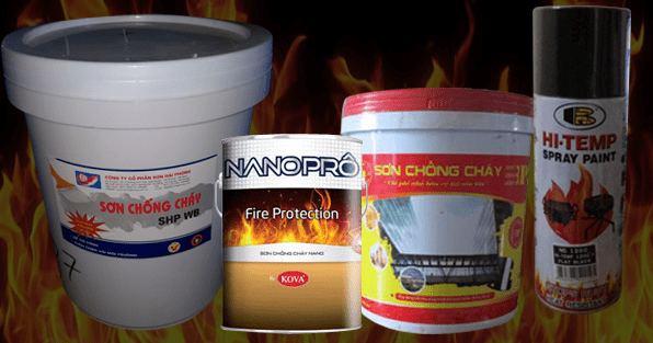 Phúc Lộc Epoxy