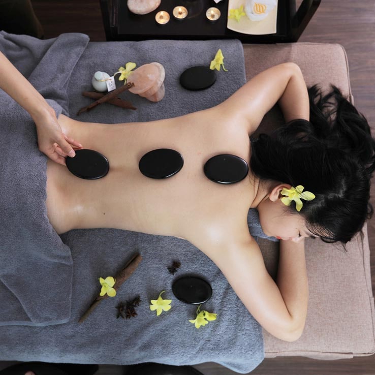 spa bắc ninh