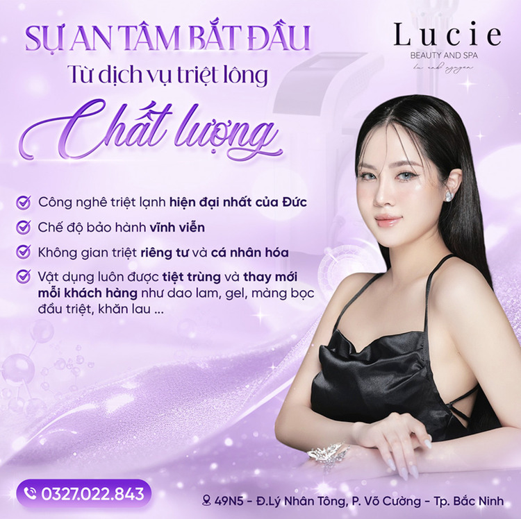 Spa Bắc Ninh Spa Bắc Ninh