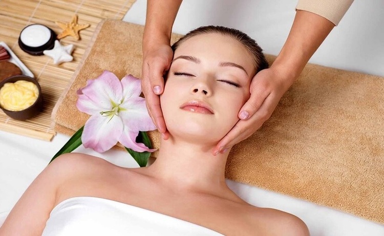 Spa Thuỷ Mộc Với Công Nghệ Điều Trị Tiên Tiến