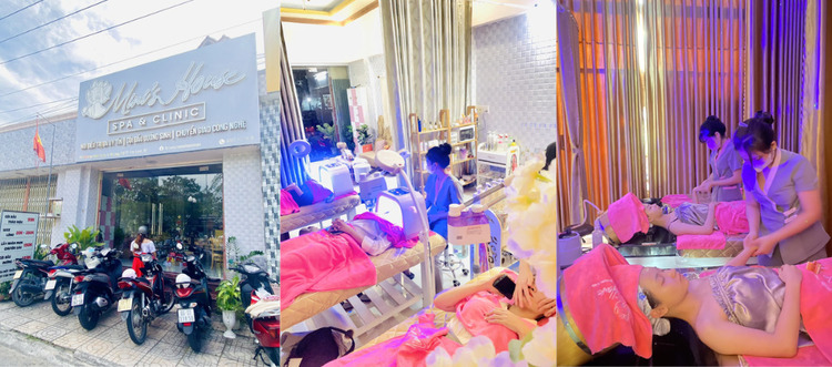 Spa Đồng Tháp Spa Đồng Tháp