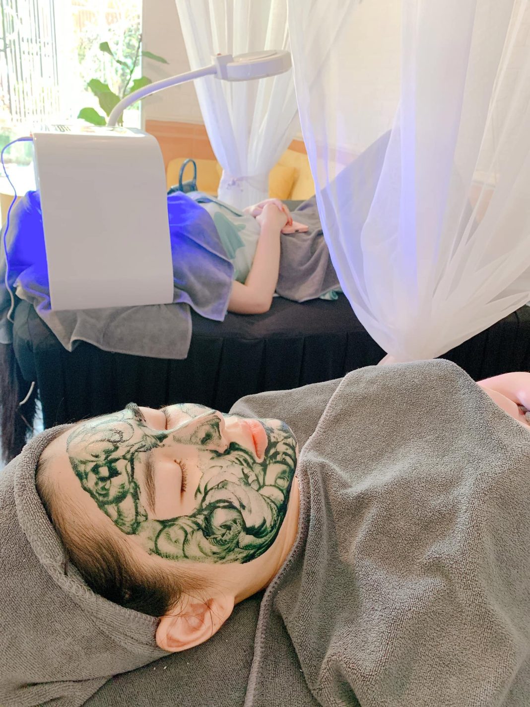 spa Gia Lai spa Gia Lai