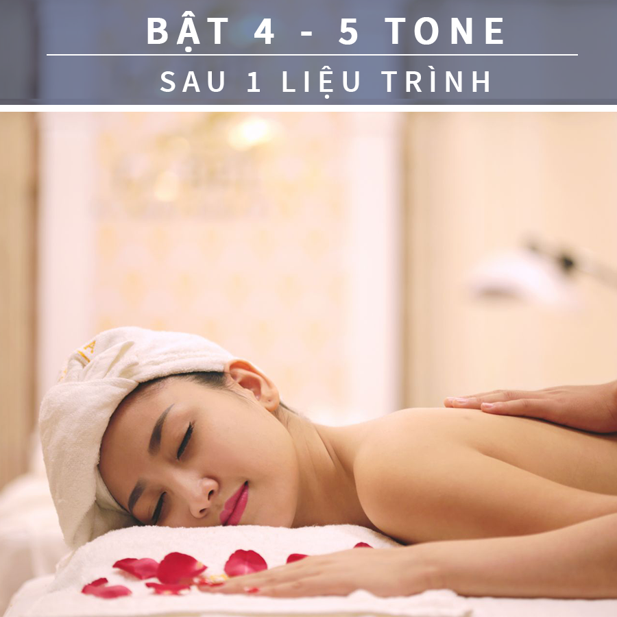 spa Gia Lai