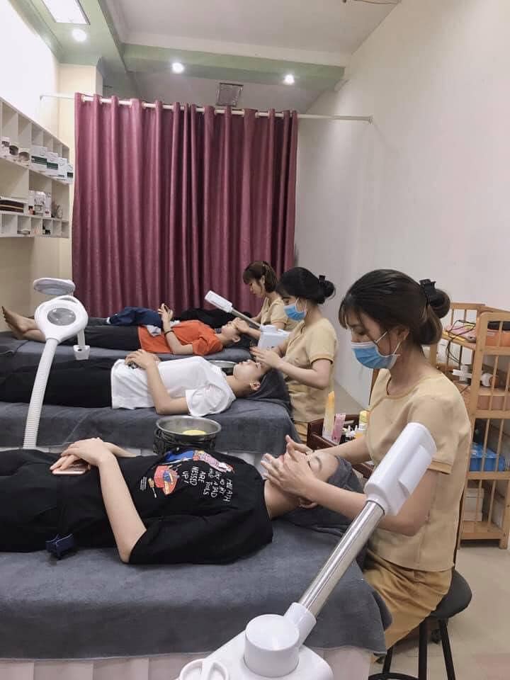 spa hải dương spa hải dương