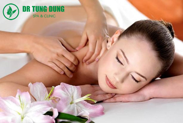 spa hải dương