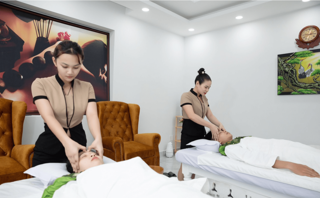 spa Ninh Bình làm đẹp chất lượng spa Ninh Bình làm đẹp chất lượng