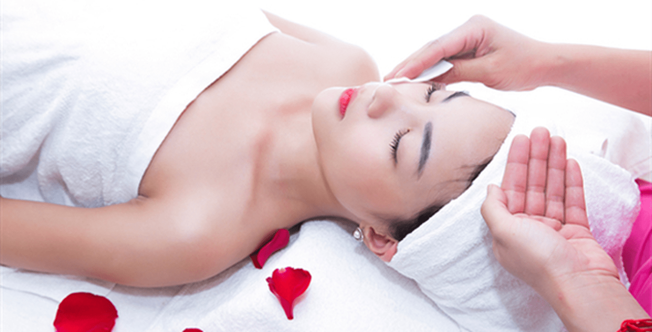 spa Phan Thiết