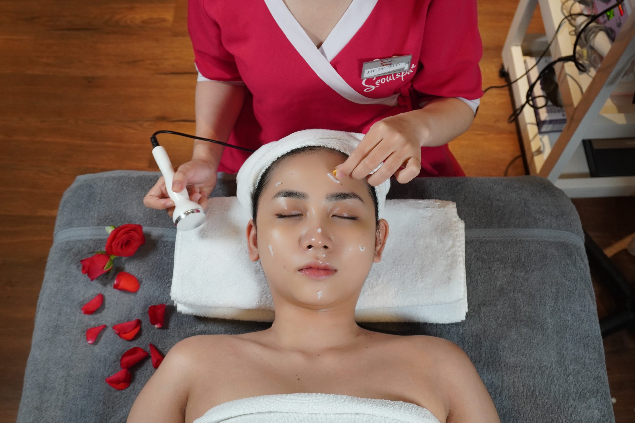 spa Phan Thiết